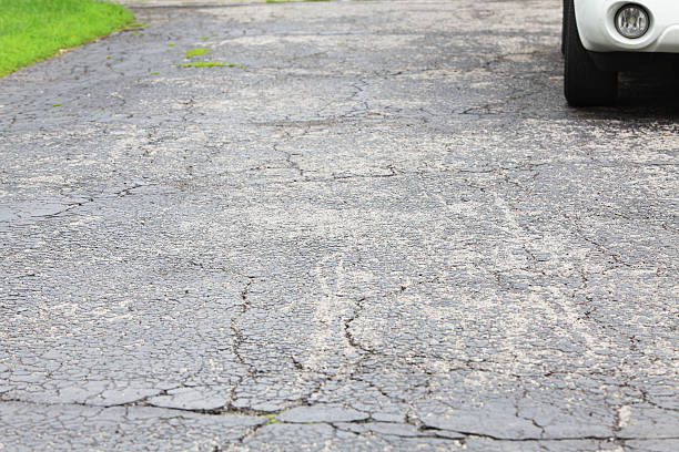 How To Choose The Right Driveway Paving Materials For You